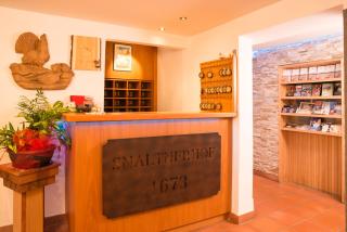 Hotel Garni Snaltnerhof - Ortisei - 5