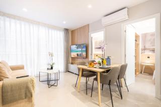 Mara Boutique Apartments - Benidorm - 0