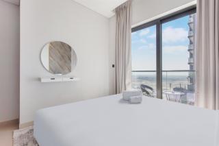 STAY BY LATINEM 2BR Holiday Home CV A2709 near Burj Khalifa - Dubai - 3
