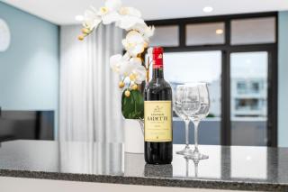 Eden on the Bay 106 - Le Cap - 4