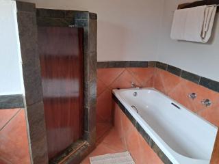 Makhato Bush Lodge 17 - Bela-Bela - 1