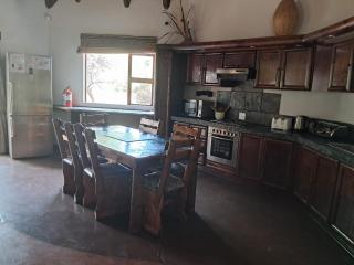 Makhato Bush Lodge 17 - Bela-Bela - 4