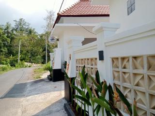 Villa Mewah di Nusa Penida - Nusa Penida - 7