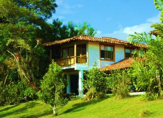 Finca El Cielo - San Agustín - 7