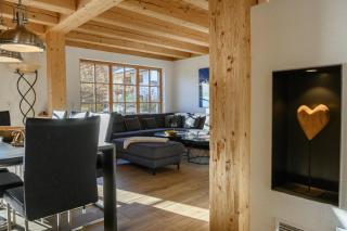 Chalet Dahoam - 5