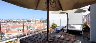 Lisbon at your feet - Lissabon - 8