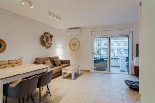 WELCS APARTAMENTO 199 EMP frente al Canal - Empuriabrava - 8