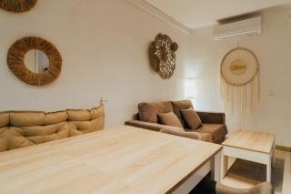 WELCS APARTAMENTO 199 EMP frente al Canal - Empuriabrava - 6