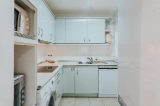WELCS APARTAMENTO 199 EMP frente al Canal - Empuriabrava - 5