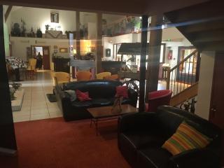 Logis Auberge Des Moissons - Matougues - 2