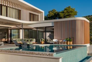 Marina Hideaway - Villa Koala - 0