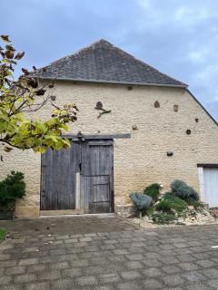 La Fauconnière - Brécy - 8