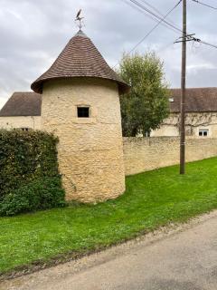 La Fauconnière - Brécy - 0
