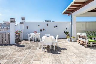 Center House Gallipoli - Apulia Home - 2