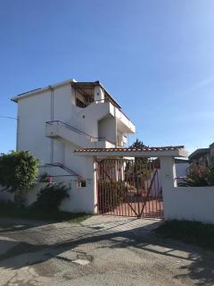 SOLE ROSSO Casa vacanze - 3