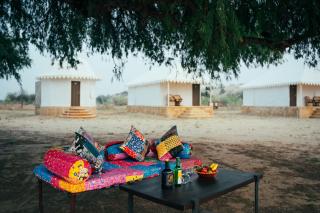 Desert Vista Camp Jaisalmer - 4