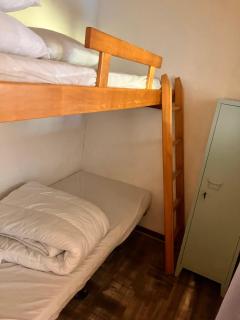 Appartement aux pieds des pistes - Métabief - 2