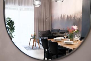 Apartamenty Laguna Beskidów - Premium A28 - Zarzecze - 9