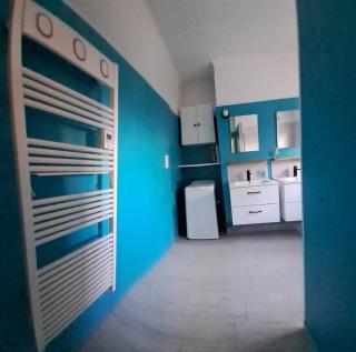 Les Virgiles Ste-Maxime, appt climatisé pour 4 pers avec vue sur la piscine, parking - Sainte-Maxime - 1