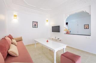 Riad Dar JuMa - Piscine Chauffée & Spa à Marrakech - 1