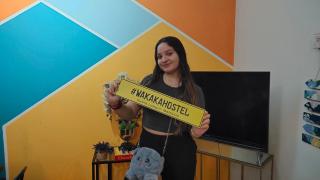 Wakaka Hostel - Kuala Lumpur - 8