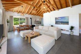 Villa Porto Mongonisi - Porto Ozias - 9
