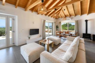 Villa Porto Mongonisi - Porto Ozias - 5