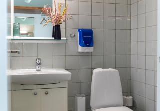 Hotel Toppen af Ebeltoft - 7