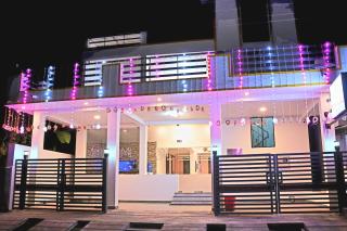 MM Comfort Inn - Pondicherry - 0