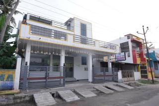 MM Comfort Inn - Pondicherry - 4