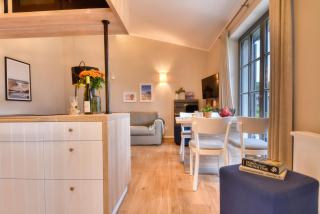 Ferienhaus Traumblick Ostsee 28 Feriendorf Klein Stresow Rügen by ruyastay - Putbus - 4