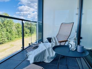 Ferienwohnung PURBALTIC im Haus Haus Zudar Prora - Binz - 3