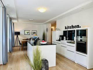 Ferienwohnung Baltic Lounge in der Villa Amalie Binz - Binz - 0