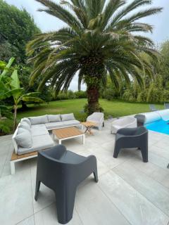 Maison de Famille entre Biarritz et Hossegor - Saint-Martin-de-Seignanx - 9