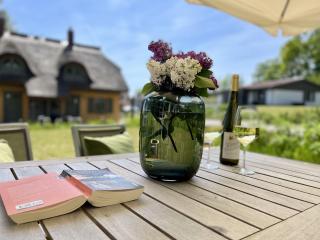 Ferienhaus Küstenkind Feriendorf 08 Klein Stresow Rügen by ruyastay - Putbus - 1
