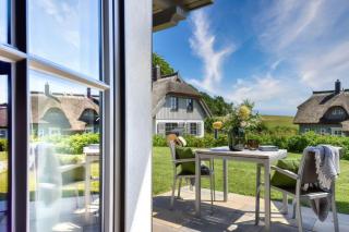 Ferienhaus Frische Brise 33 Feriendorf Klein Stresow Rügen by ruyastay - Putbus - 4