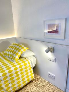 Guest House Espinardo Casa Universitaria - Espinardo - 8