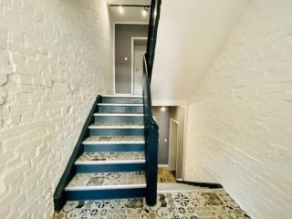 HafenCity App No 8 - Stralsund - 1