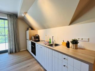 Ferienwohnung Kleines Sanddorn 26 Feriendorf Klein Stresow Rügen by ruyastay - Putbus - 8