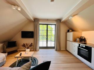 Ferienwohnung Kleines Sanddorn 26 Feriendorf Klein Stresow Rügen by ruyastay - Putbus - 5