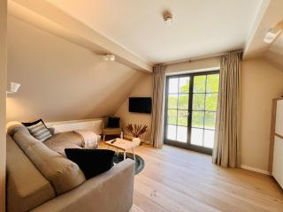 Ferienwohnung Kleines Sanddorn 26 Feriendorf Klein Stresow Rügen by ruyastay - Putbus - 6