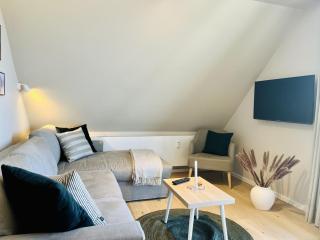 Ferienwohnung Kleines Sanddorn 26 Feriendorf Klein Stresow Rügen by ruyastay - Putbus - 4