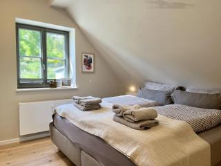 Ferienwohnung Kleines Sanddorn 26 Feriendorf Klein Stresow Rügen by ruyastay - Putbus - 2