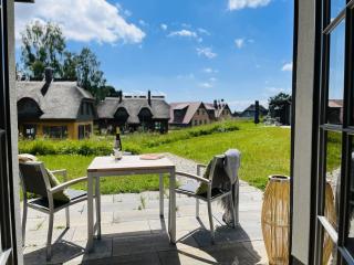 Ferienhaus Lotta Feriendorf 29 Klein Stresow Rügen by ruyastay - Putbus - 4