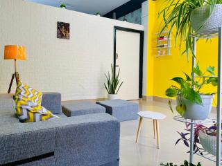 Earth Yoga Luxury Apartments - North Lakhimpur - 5