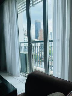 Seri Bukit Ceylon Suites Bukit Bintang - 9