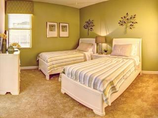 2353VD - Providence A Gated Golf Community - Davenport - 1