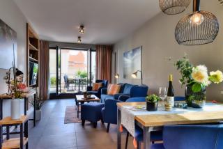 Ferienwohnung Strandperle in der Villa Martha Binz - Binz - 6