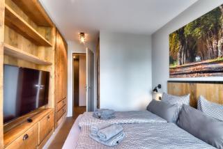 Ferienwohnung Strandperle in der Villa Martha Binz - Binz - 2