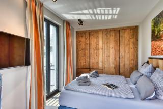Ferienwohnung Strandperle in der Villa Martha Binz - Binz - 2